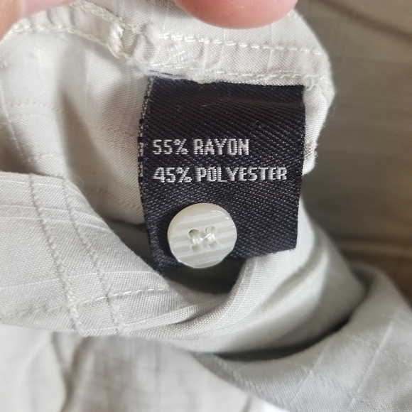 Red Level Nine size XL - Picture 3 of 10